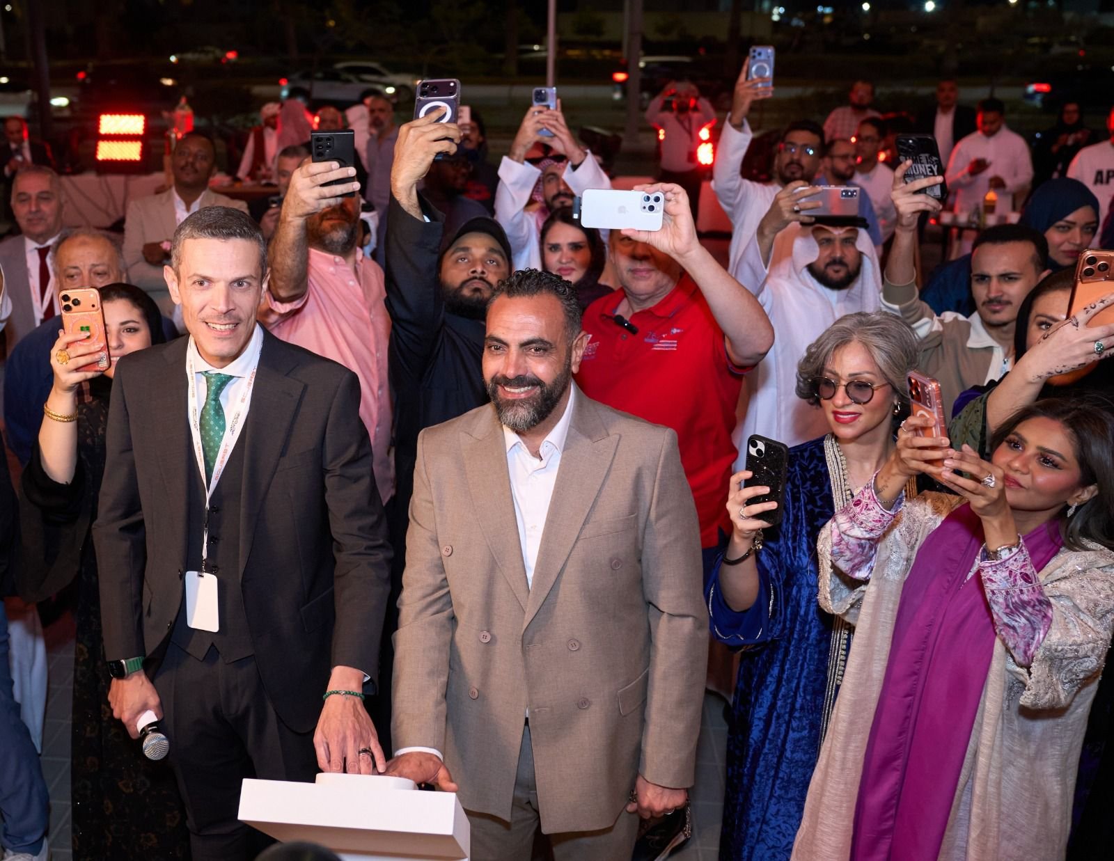 موشن موتورز