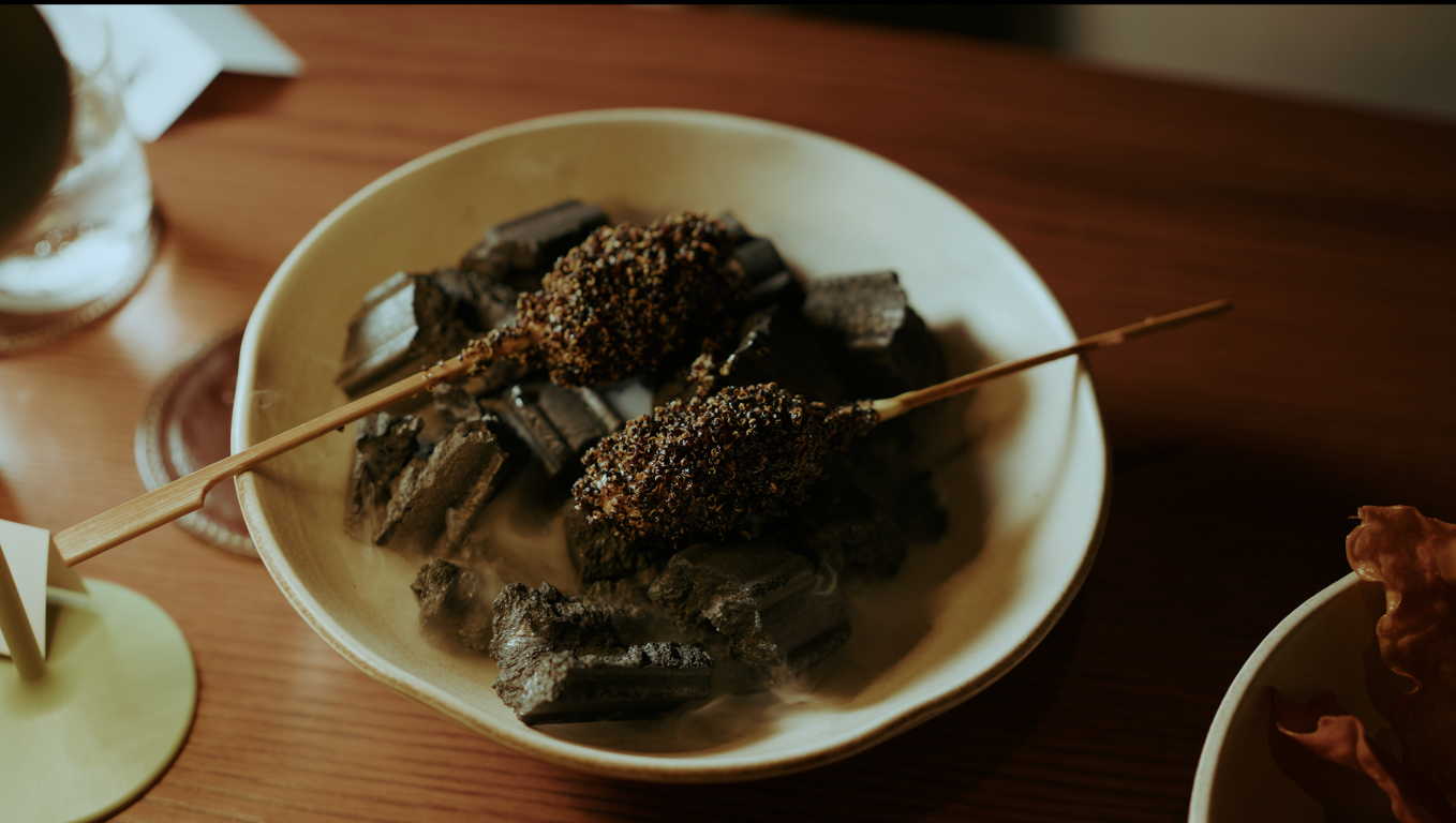 أويا داون تاون