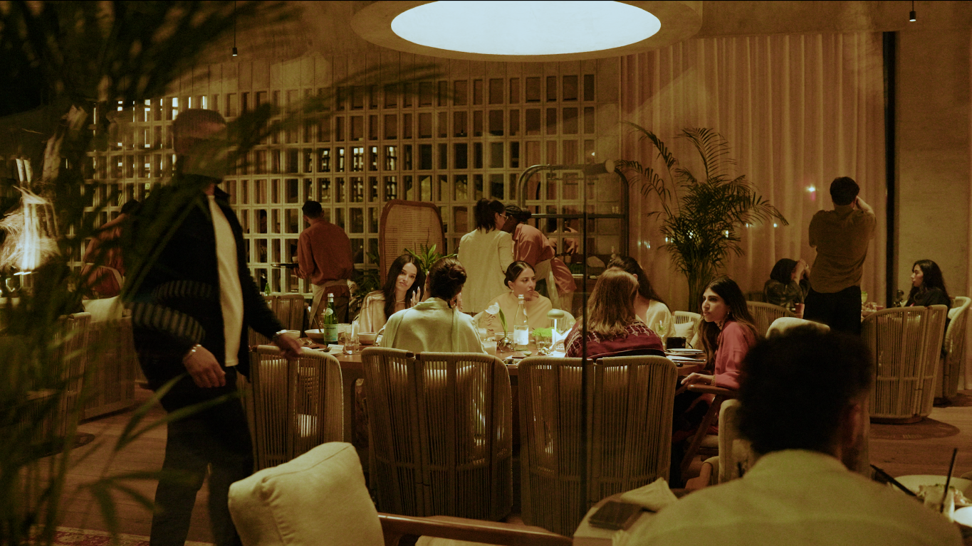 أويا داون تاون