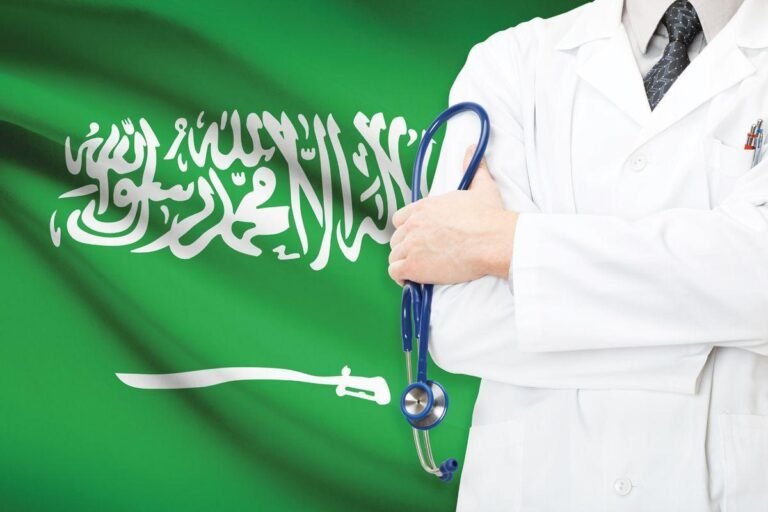دليلك الشامل للاستعلام عن التأمين الطبي في السعودية