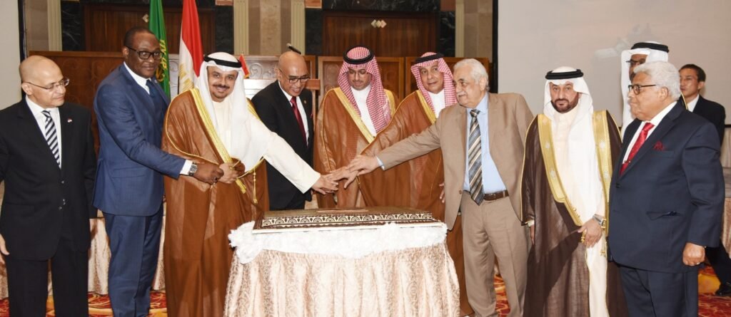القنصلية المصرية