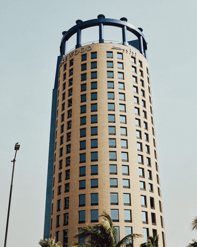 روزوود