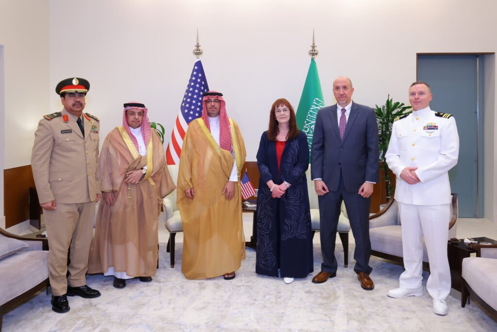 القنصلية,الأمريكية