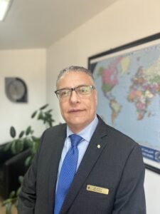 انتركونتيننتال جدة