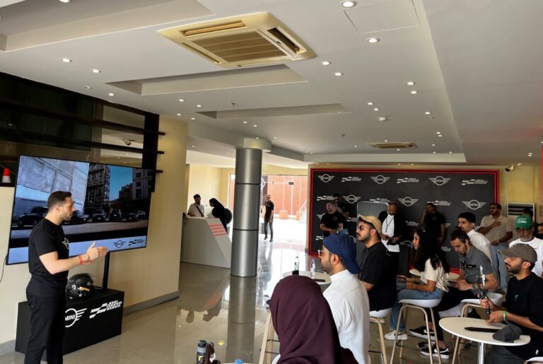 شركة محمد يوسف ناغي للسيارات