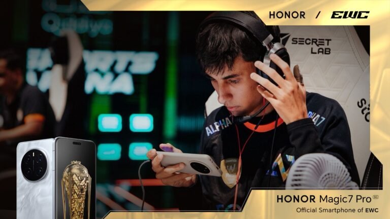 HONOR