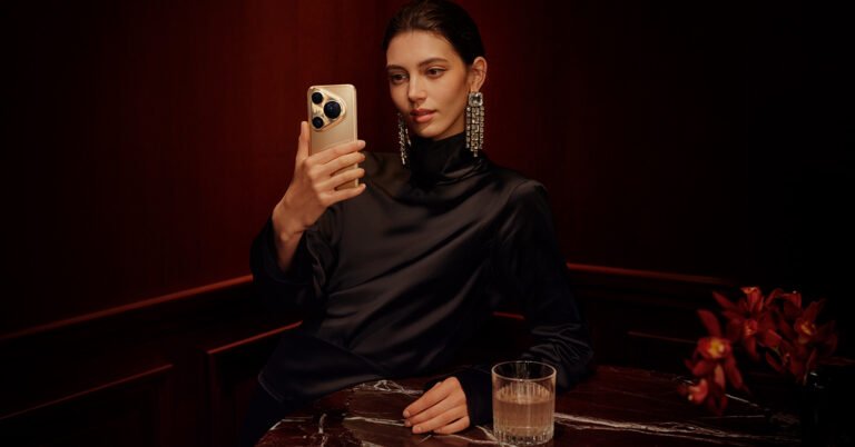 HUAWEI