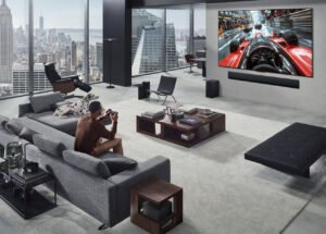 LG OLED