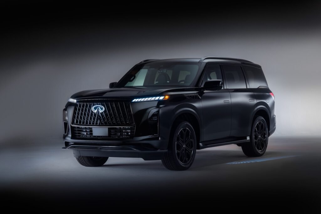 QX80