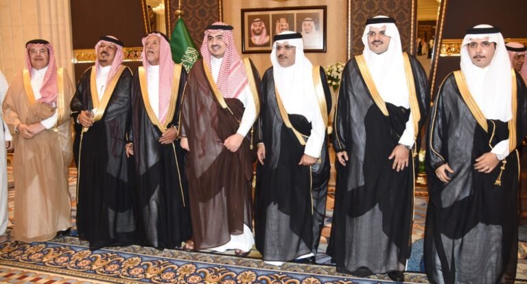 العتيبي