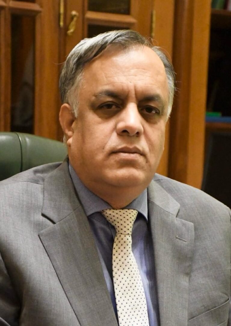 سهيل إعجاز خان