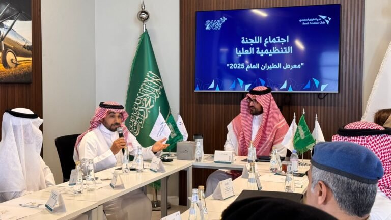 نادي الطيران السعودي