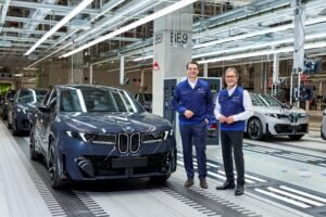 BMW
