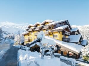 شيڤال بلان كورشوڤيل