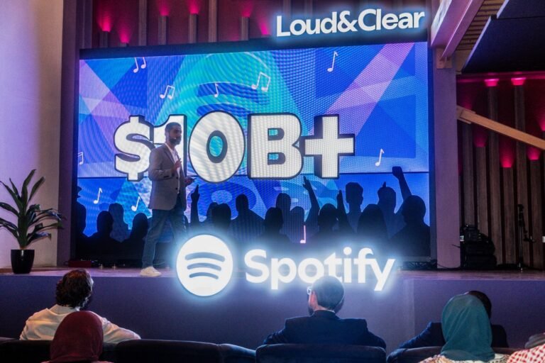 Spotify