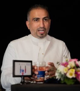 النجاح