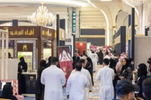العطور