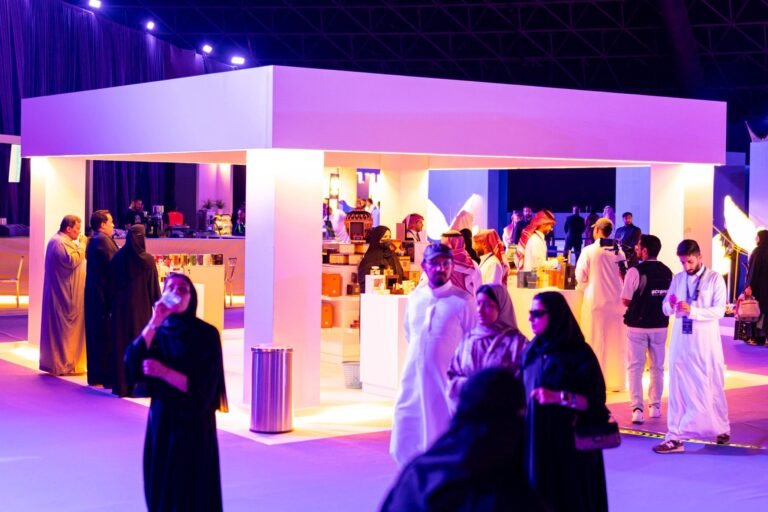 معرض العطور