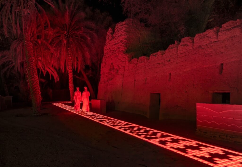 منار أبوظبي