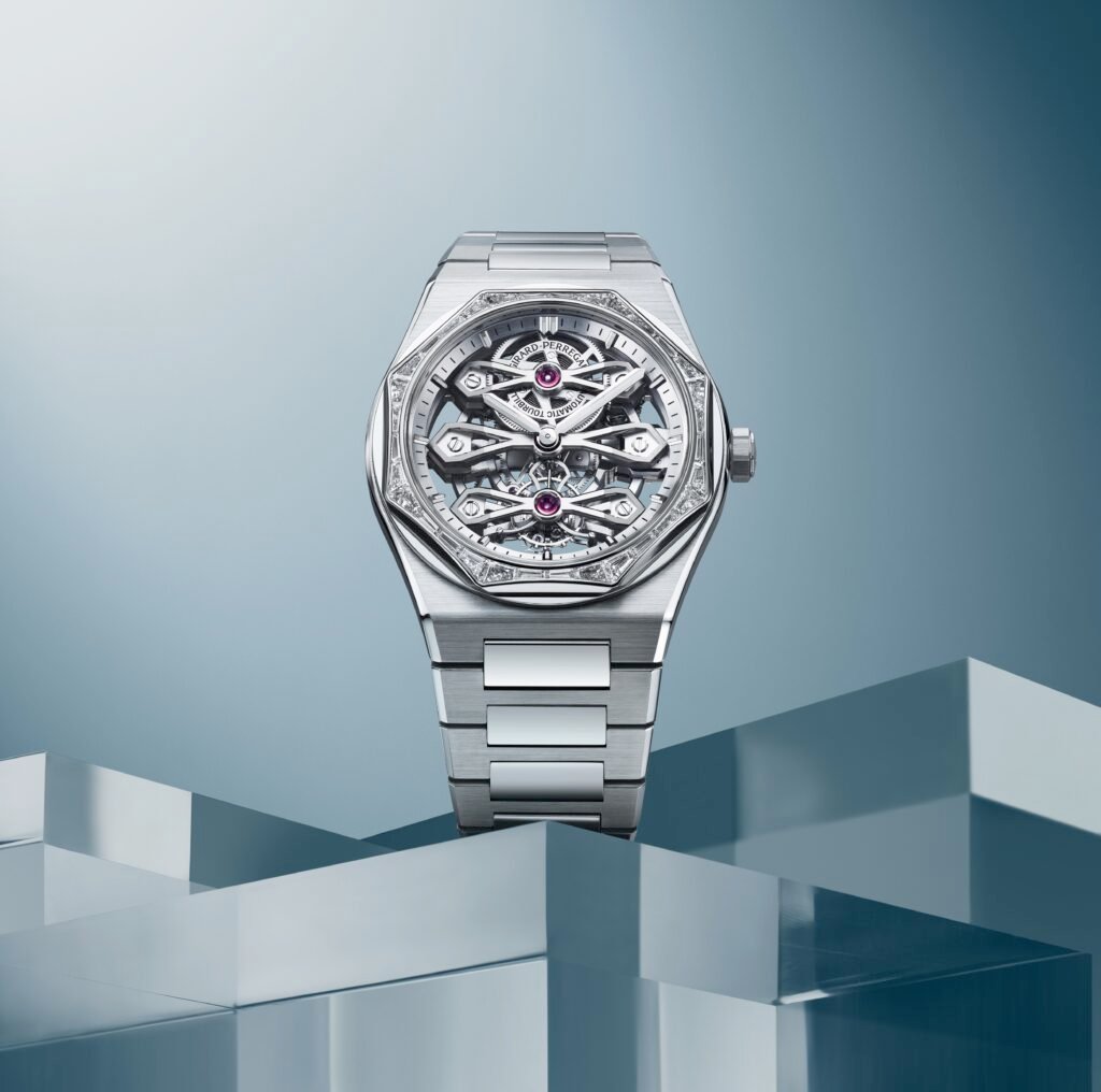 Laureato
