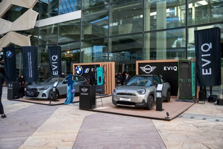 شركة محمد يوسف ناغي للسيارات