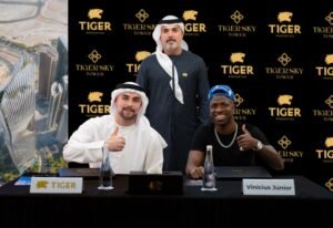 فينيسيوس جونيور