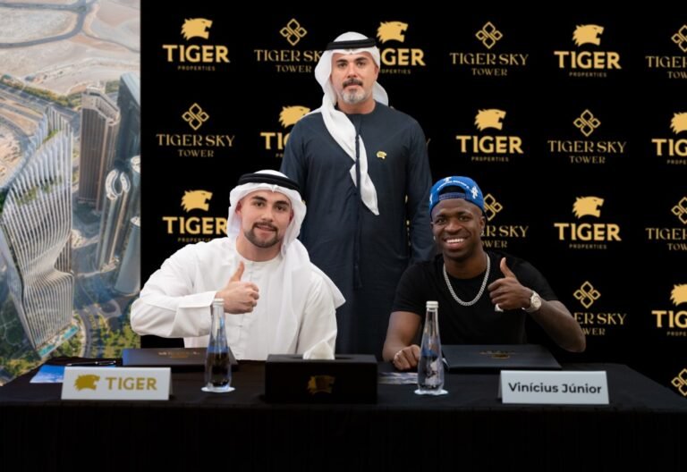 فينيسيوس جونيور