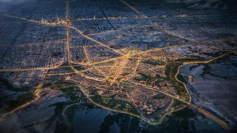 شركة الدرعية