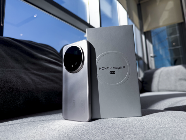 HONOR Magic8 Pro