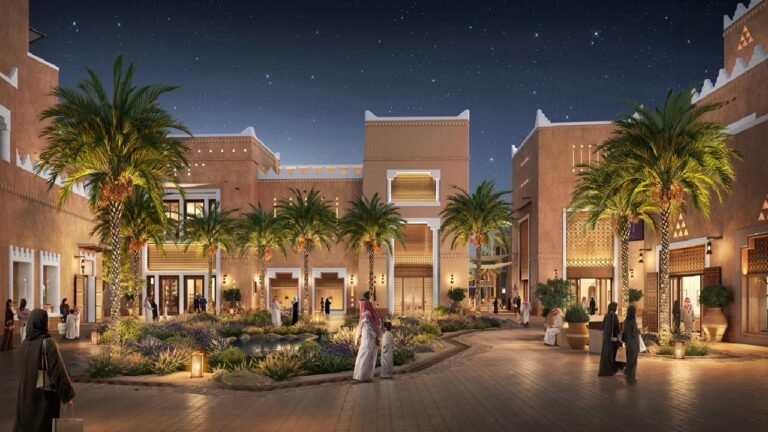 شركة الدرعية