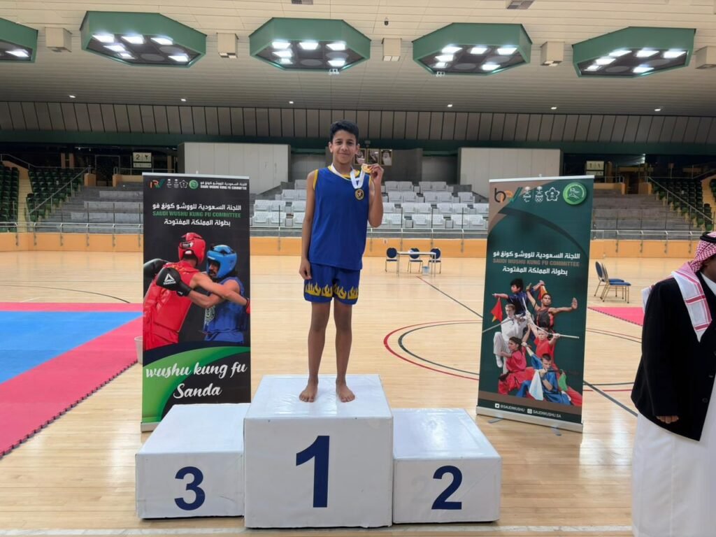 سعود العقيل