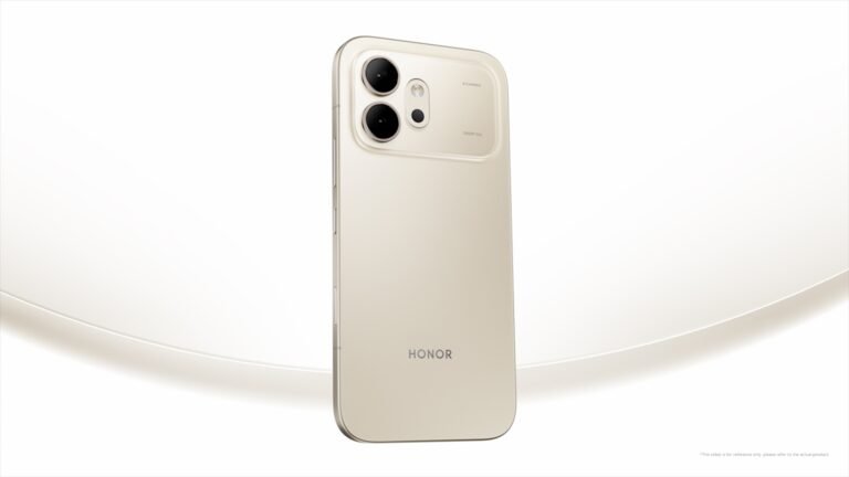 HONOR 600