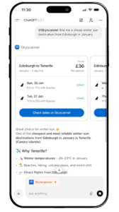 شات جي بي تي