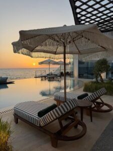 أويا داون تاون